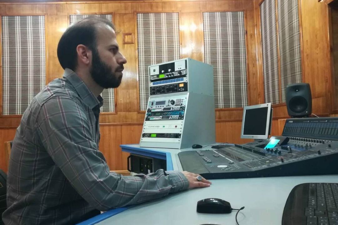 رادیو؛ رسانه‌ای آرامش‌بخش، وحدت‌آفرین و حافظ انسجام ملی