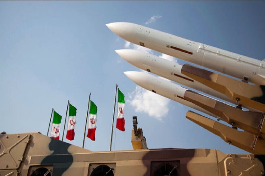 آمریكا در برابر توان دفاعی ایران دچار استیصال شده است