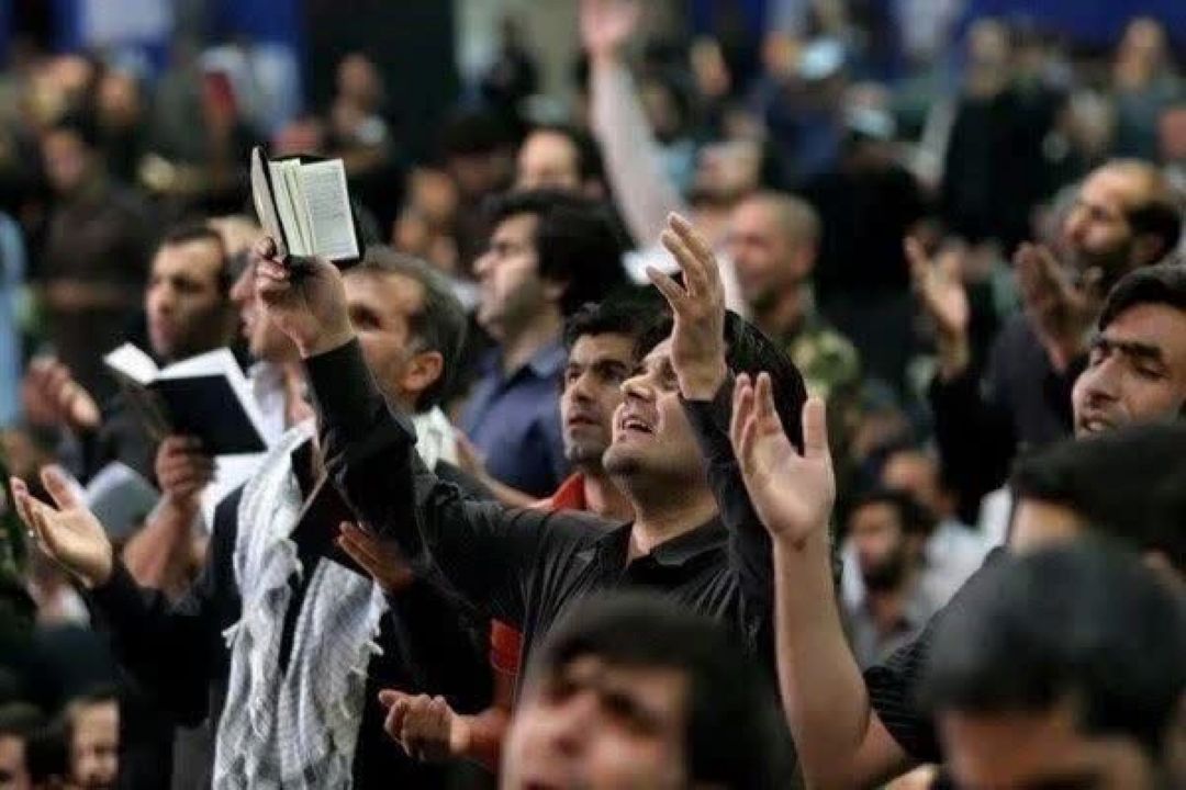 تبدیل شب‌های قدر به صحنه‌ای از اتحاد مقدس و تجدید میثاق با امام شهید