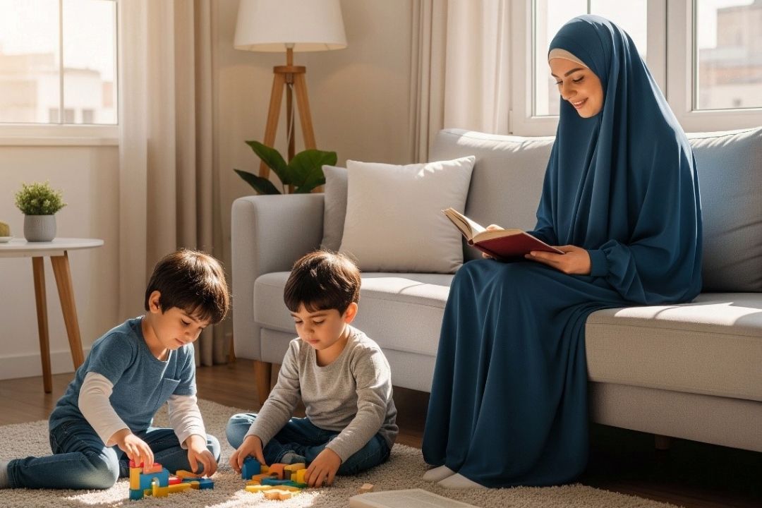 كمتر خبر، بیشتر گفت‌وگو؛ نسخه یك روان‌شناس برای آرامش خانواده‌ها