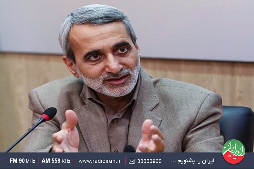 دنیا به نظاره رفتار ایران نشسته است