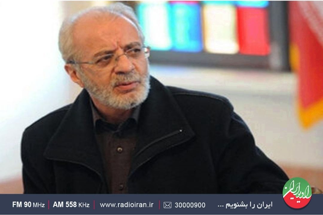 رهبر معظم انقلاب یه روایت حسن خجسته