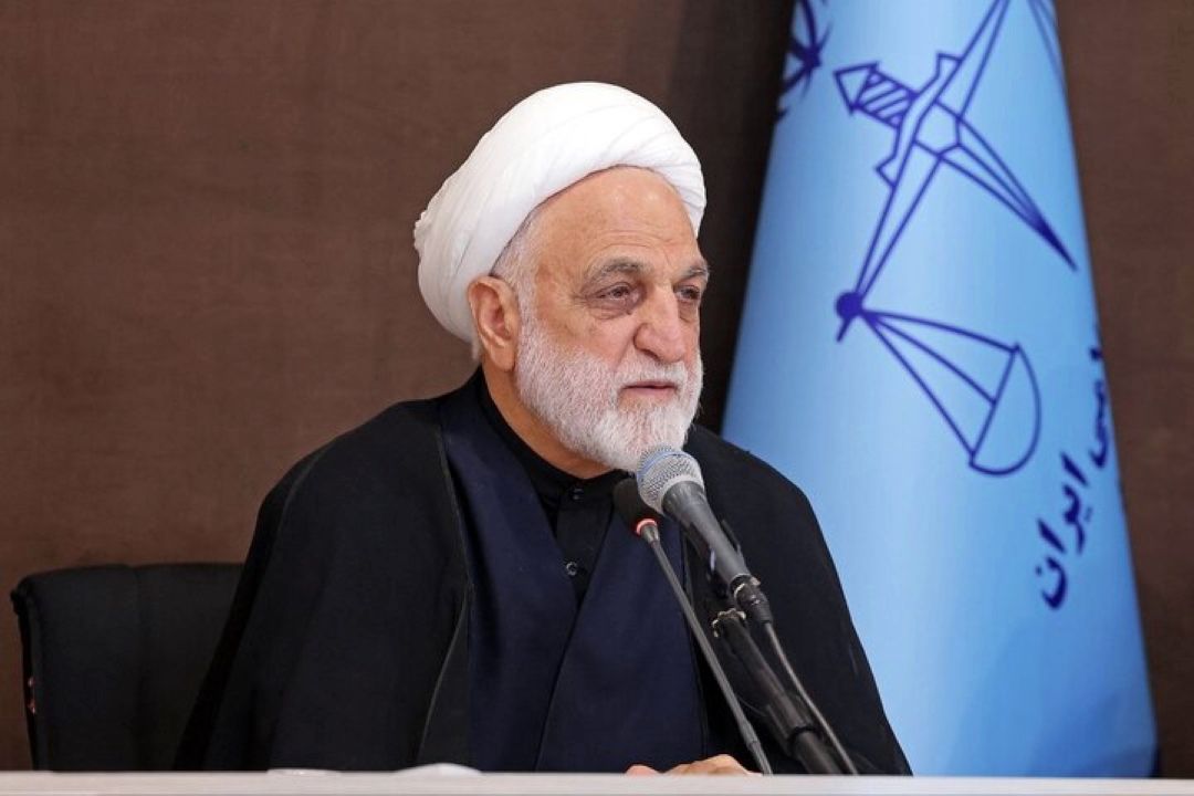 انتخاب آیت‌الله سیدمجتبی خامنه‌ای به عنوان رهبر انقلاب مایه خرسندی و امید ملت ایران شد