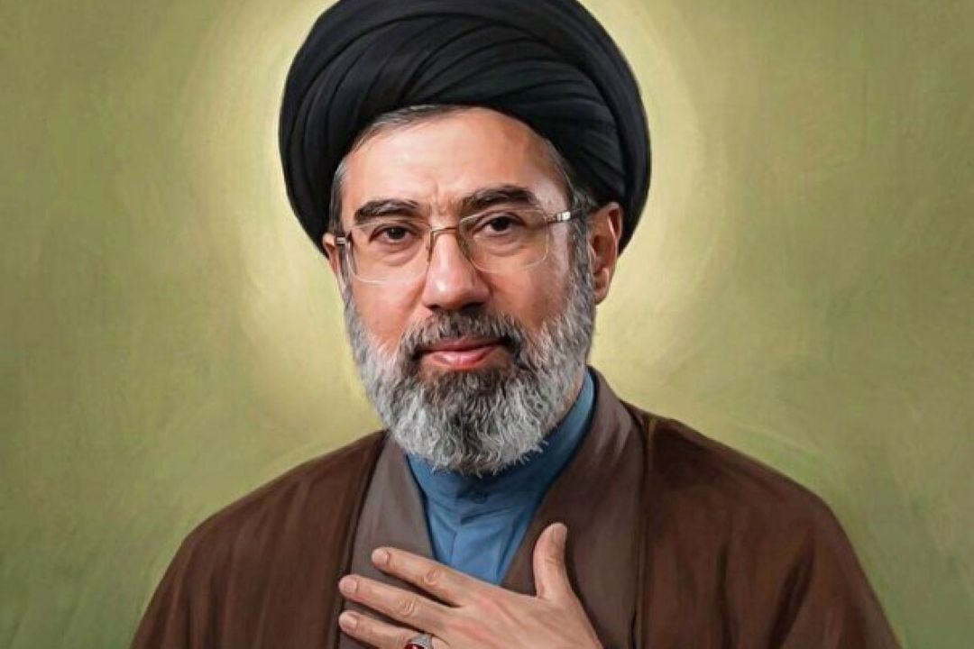 آیت الله سیدمجتبی خامنه‌ای رهبر جدید ایران كیست؟