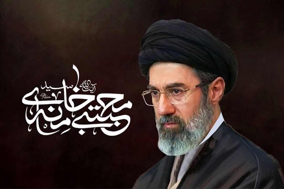 بیعت رئیس و كاركنان سازمان صداوسیما