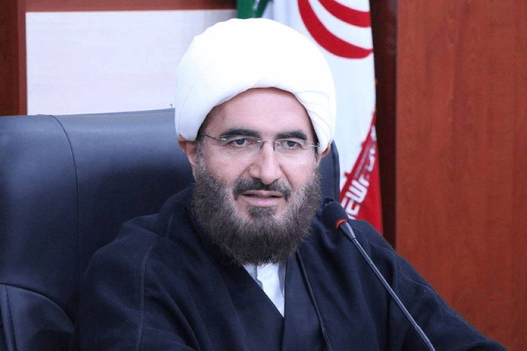  زعامت امت اسلامی