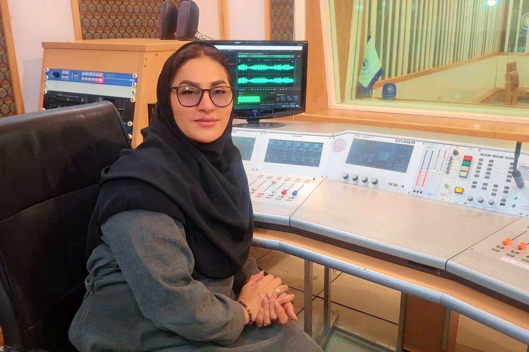 از پشت آنتن تا مخاطب؛ صدای تحلیل در روزهای جنگ