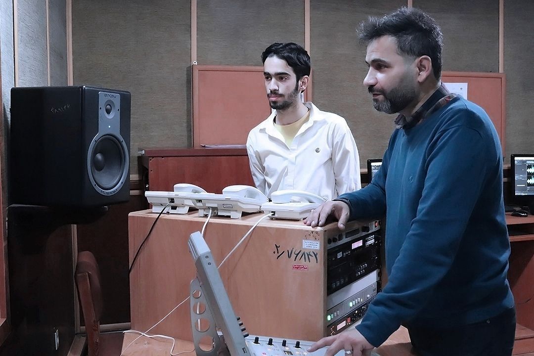 «ایران سربلند»؛ روایت مقاومت و امید از آنتن رادیو گفت‌وگو