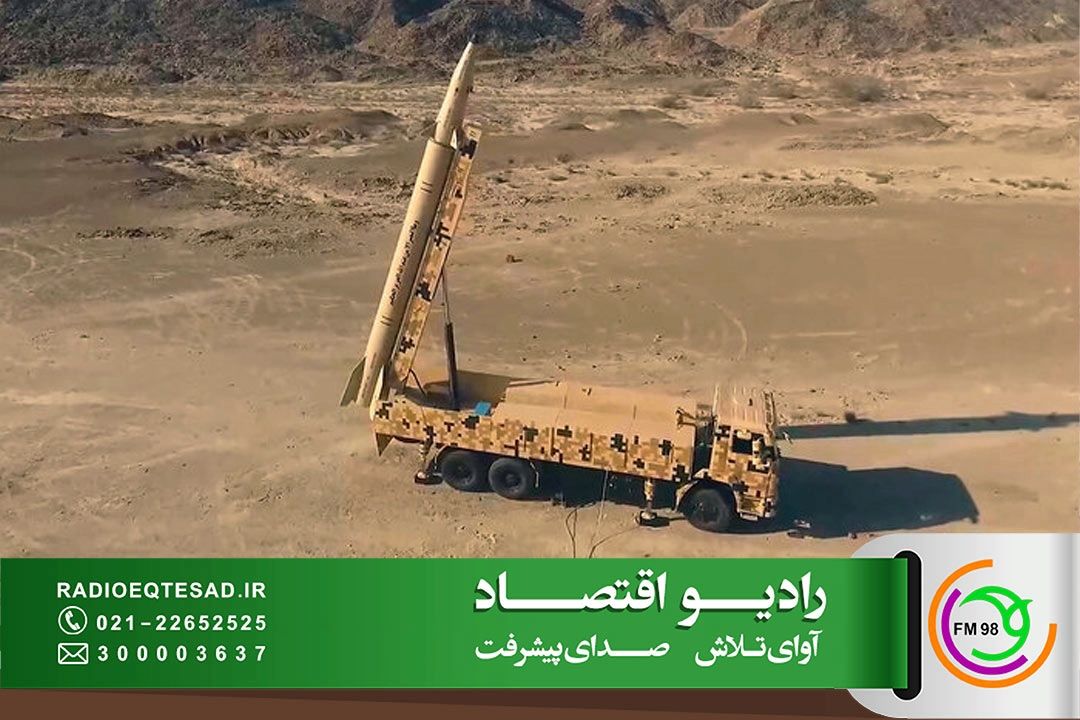غافلگیر جدی دشمن از اتخاذ راهبرد هوشمندانه جمهوری اسلامی ایران/ 90 درصد موشك‌های ایرانی به هدف اصابت می‌كنند 