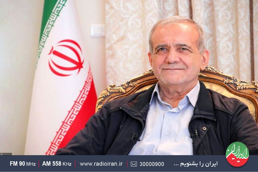 ایران با اتكا به خرد جمعی از تنگناها عبور می‌كند