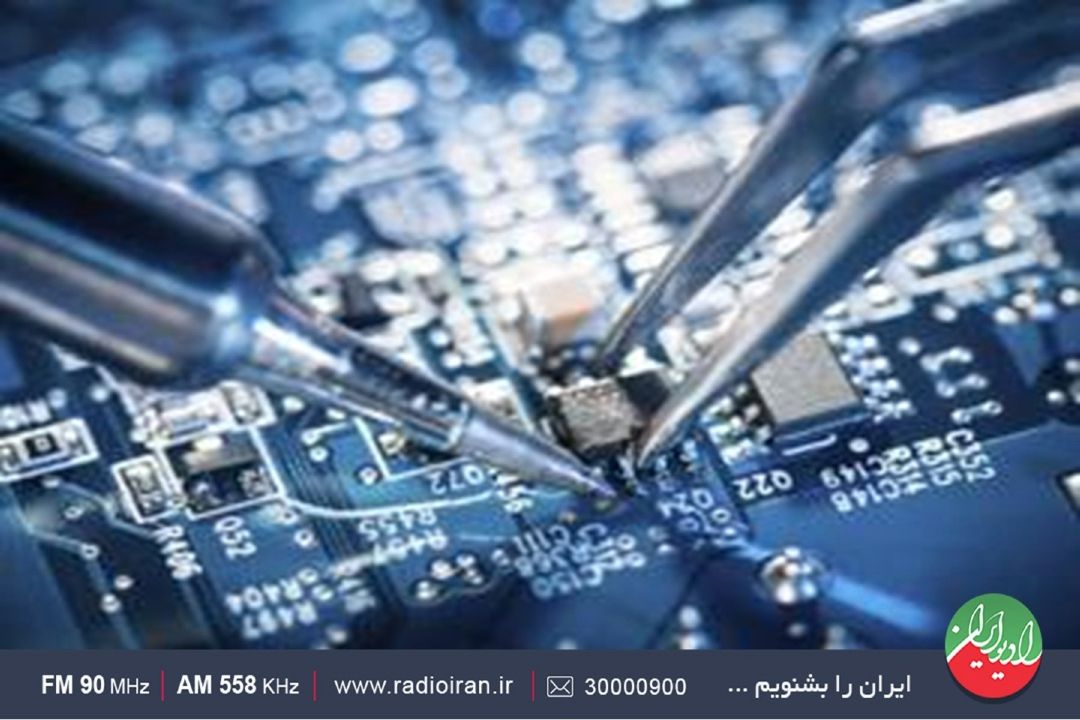 فناوری‌ قدرتی كه آینده ایران را می‌سازد