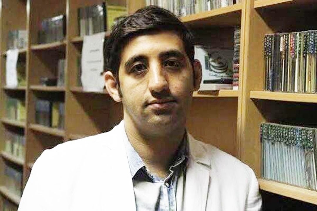 حضرت آقا مزد بیش از نیم‌قرن مجاهدت در راه اسلام و انقلاب را دریافت كرد