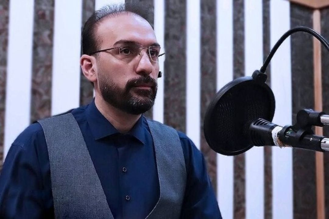 رسانه صرفاً انتقال‌دهنده خبر نیست، تكیه‌گاهی است برای آرامش