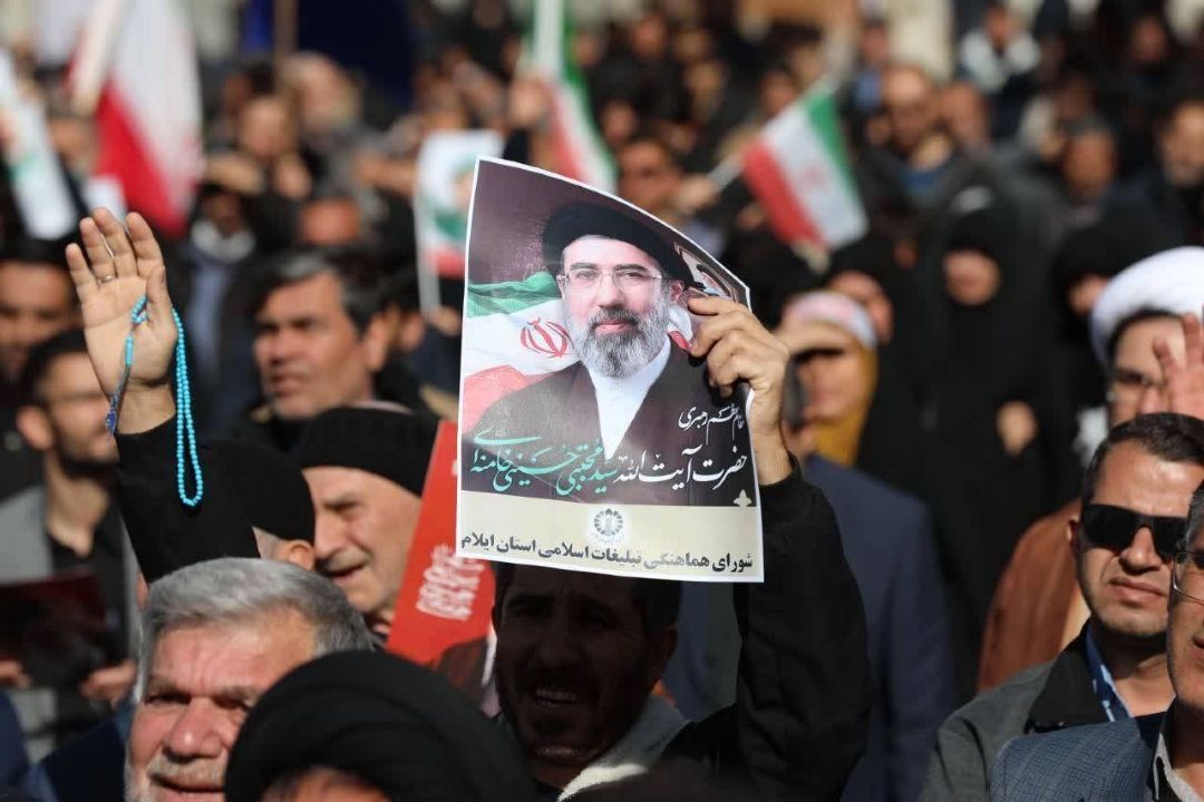 انتخاب رهبر جدید اوج اقتدار و هوشمندی نظام اسلامی است