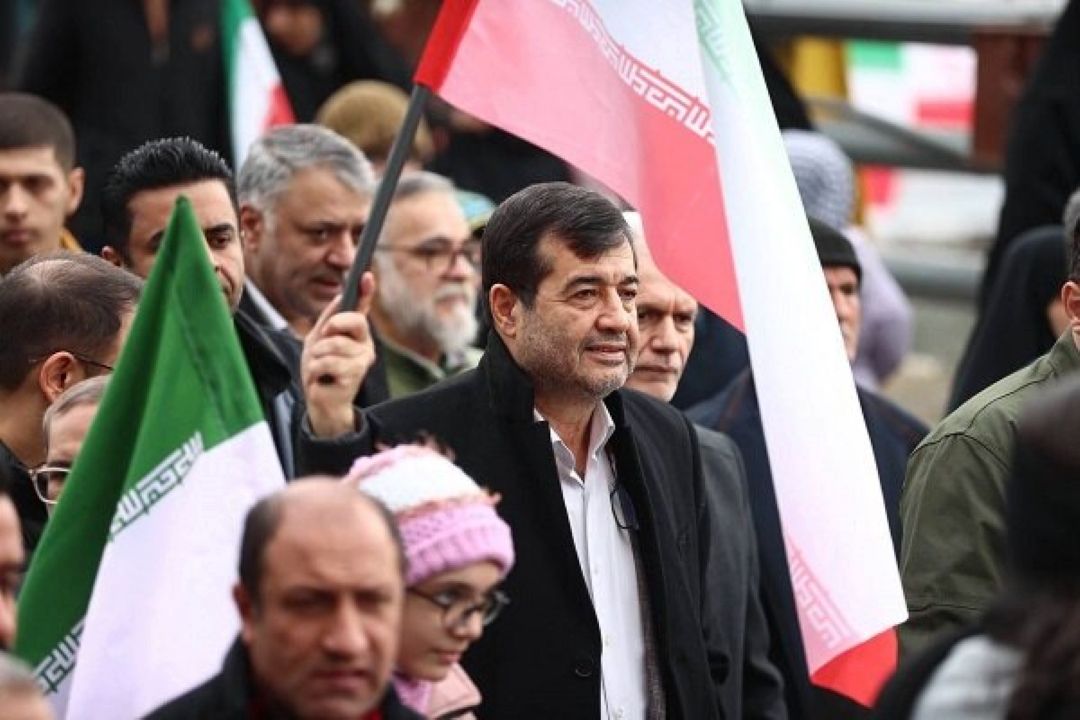 اسبقیان: دشمن را با حضورمان مایوس خواهیم كرد 