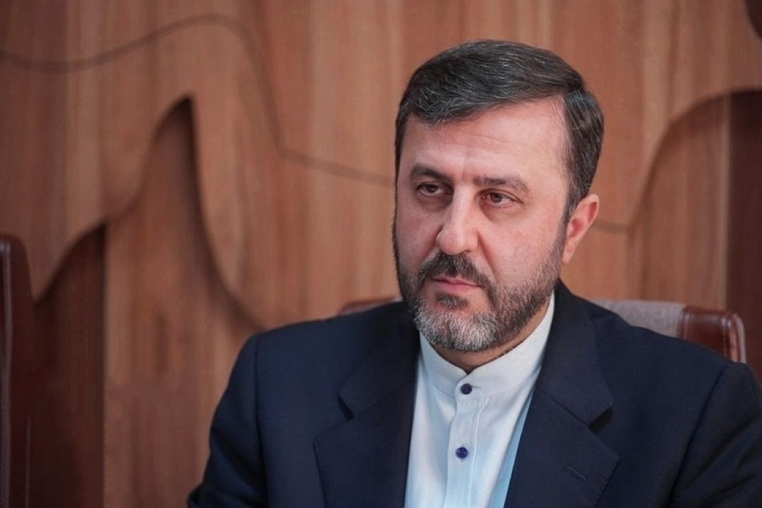 غریب‌آبادی: اكنون هیچ اولویتی جز دفاع قاطعانه نداریم