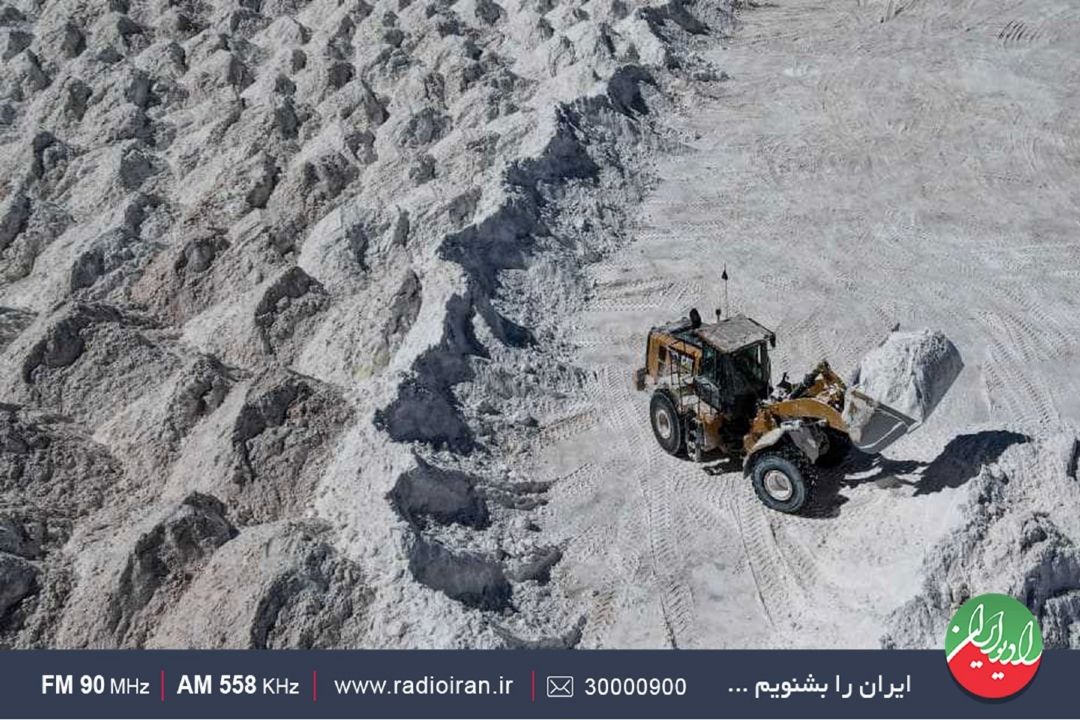 مسئله فقط نفت و گاز ایران نیست