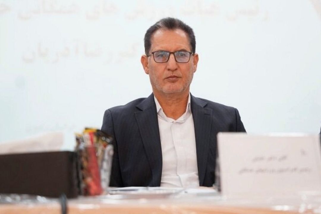 خلیلی: امروز ایران وحدت و یكپارچگی می‌خواهد