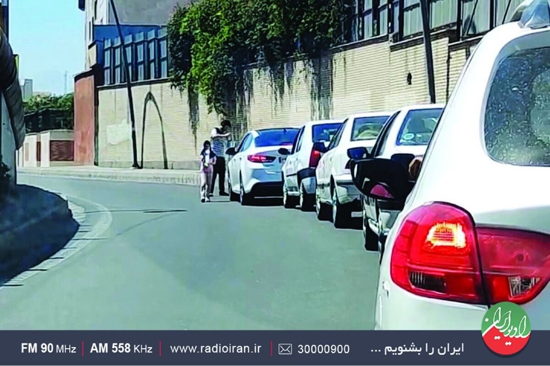 همدلی ایران؛ گیلان تا تهران