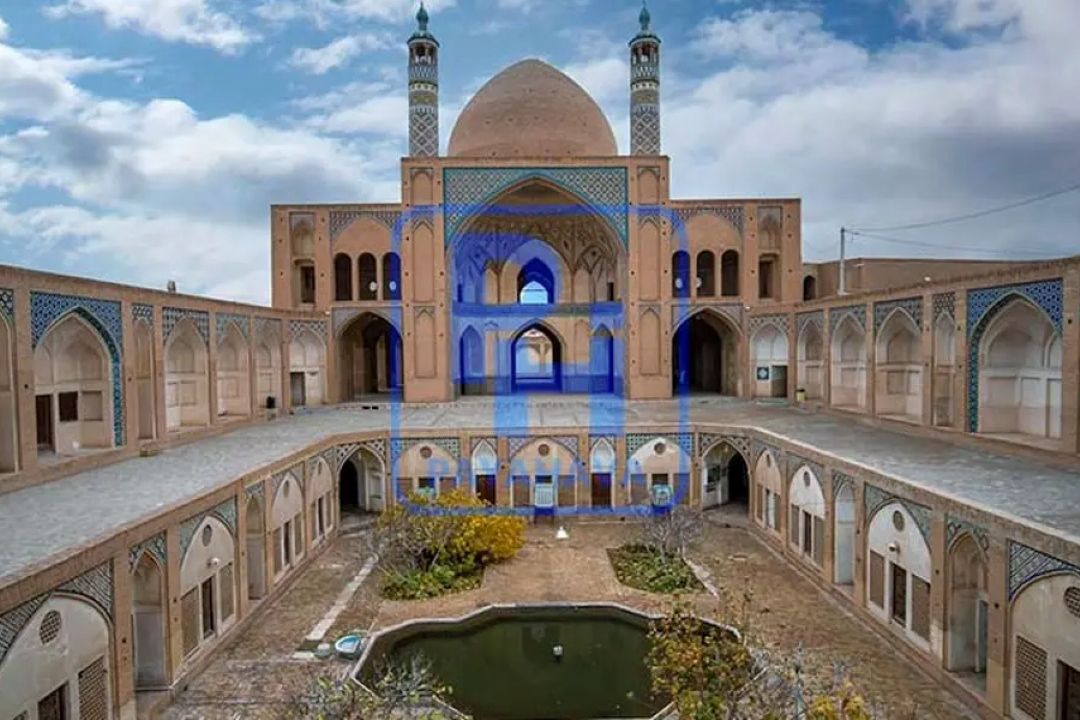 رادیو هم نفس با اذان