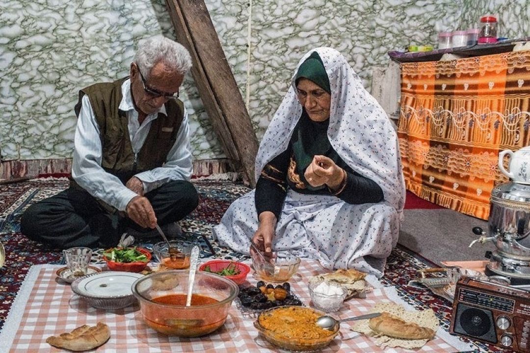 طنین اذان در امواج رادیو