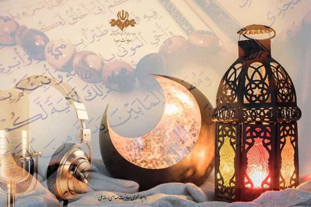 معنویت افطار را غیرشعاری منتقل كردیم