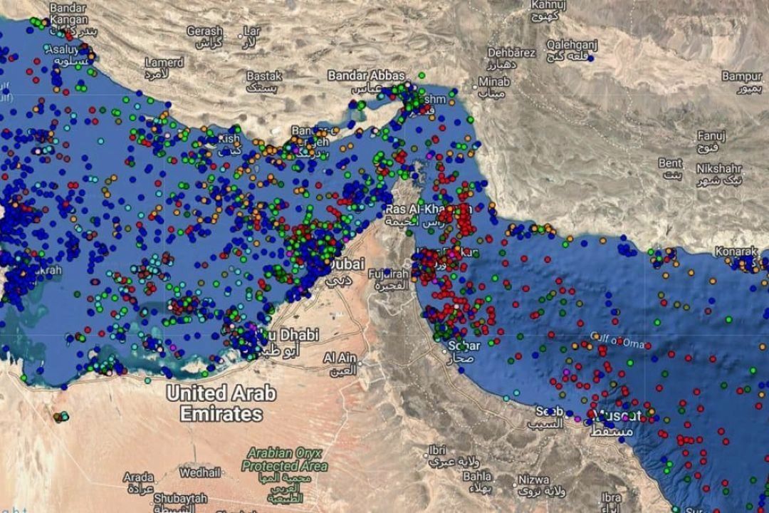  ادعای بازگشایی تنگه هرمز، عملیات روانی برای پوشش شكست میدانی است