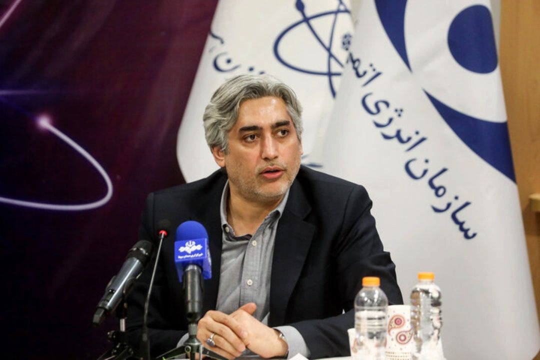 لبیك خانواده شهید دكتر سید امیرحسین فقهی 