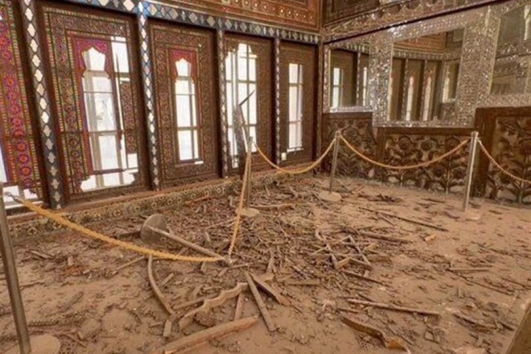  مظلومیت ایران در جنگ رسانه‌ای؛ ضرورت هوشیاری در برابر توطئه دشمن