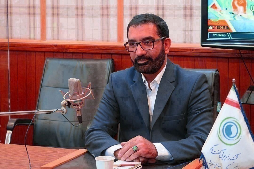  آمریكا در تقابل با ایران دچار بحران داخلی و خطای محاسباتی شده است