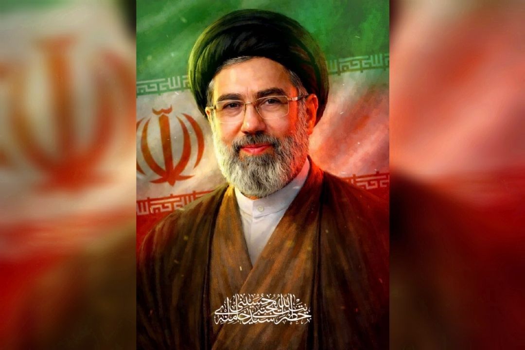 اولین پیام حضرت آیت‌الله سیدمجتبی حسینی خامنه‌ای رهبر معظّم انقلاب اسلامی