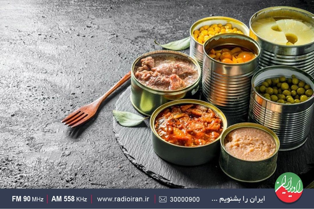 همدلی مردم ایران به روایت رادیو