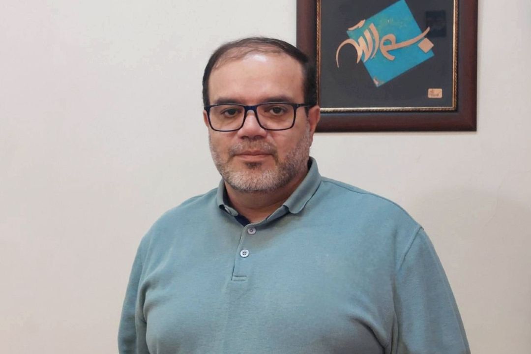 همه برای ایران؛ روی آنتن رادیو نمایش