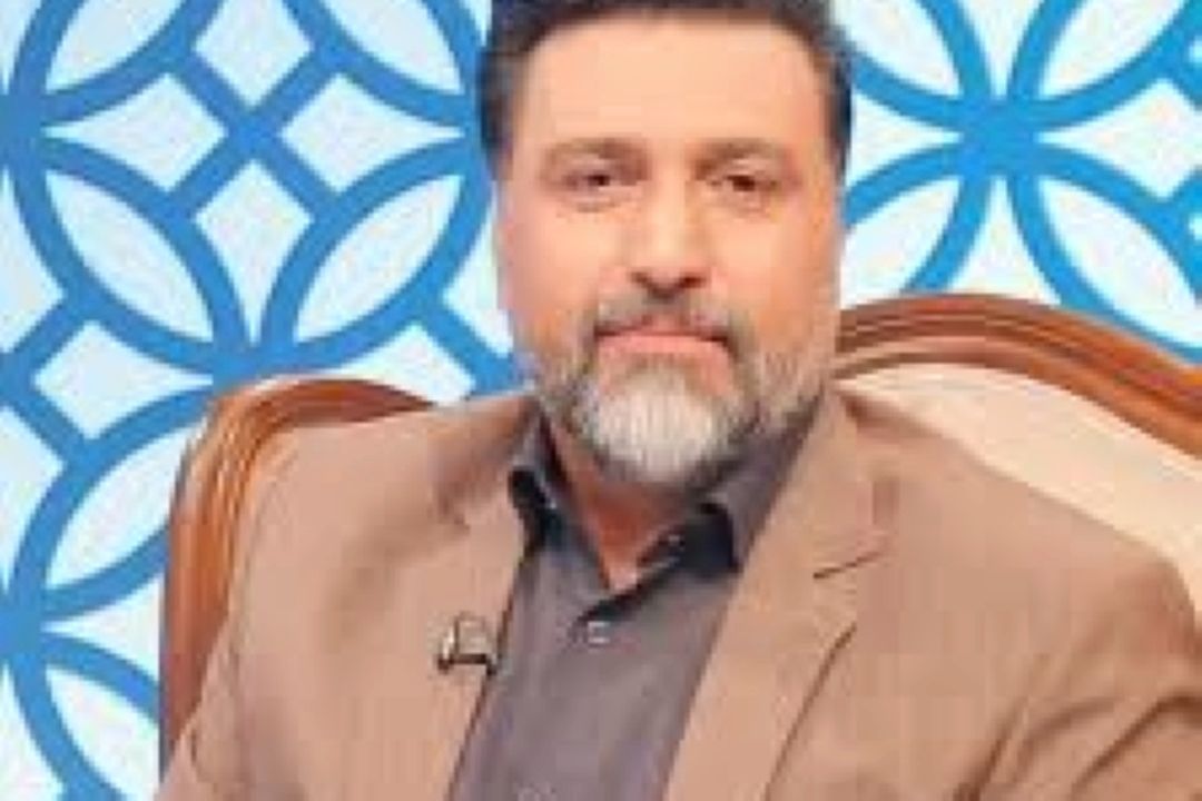 بیعتی از جنس عشق و ایمان