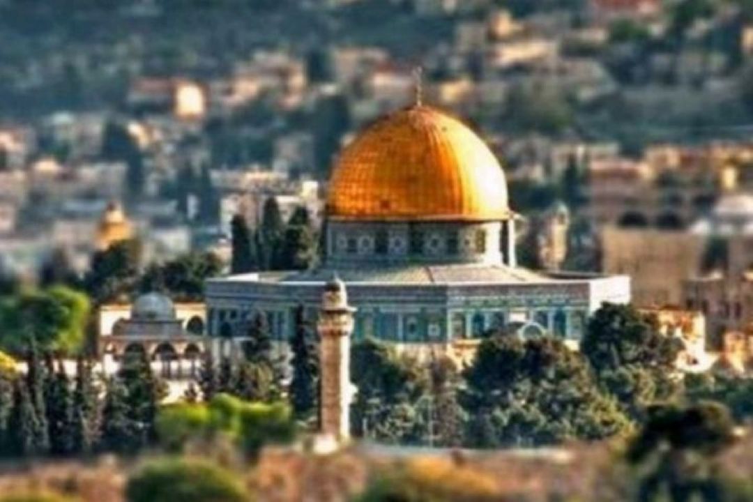 «خانه مقدس » روز جهانی قدس رادیو صبا را گرامی میدارد ‌