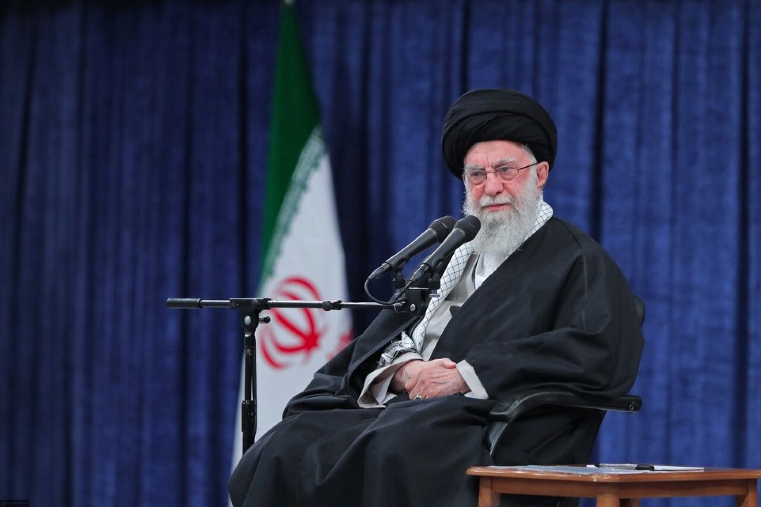  تاوان خون رهبر شهید بسیار سنگین است و واشنگتن باید پاسخگوی این جنایت باشد