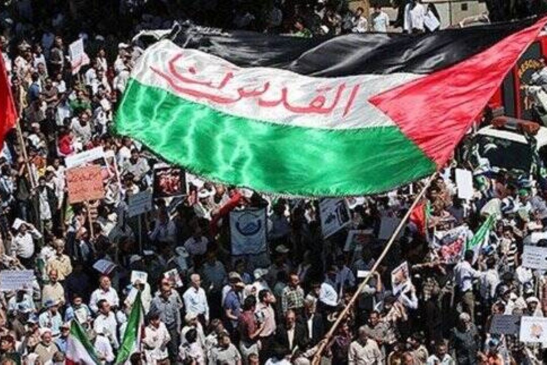  روز قدس امسال به دلیل هم‌زمانی با شب قدر و درگیری مستقیم ایران و اسرائیل استثنایی است