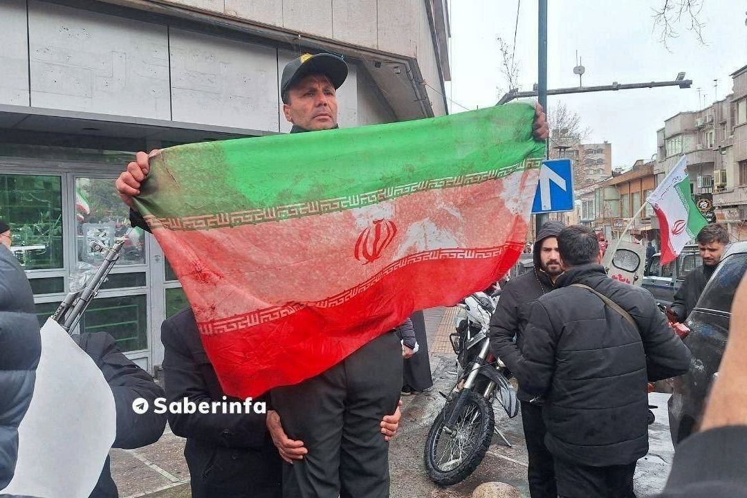 بازتاب روز قدس در رسانه‌های عربی؛ از شجاعت ایرانی‌ها تا حضور مسئولان