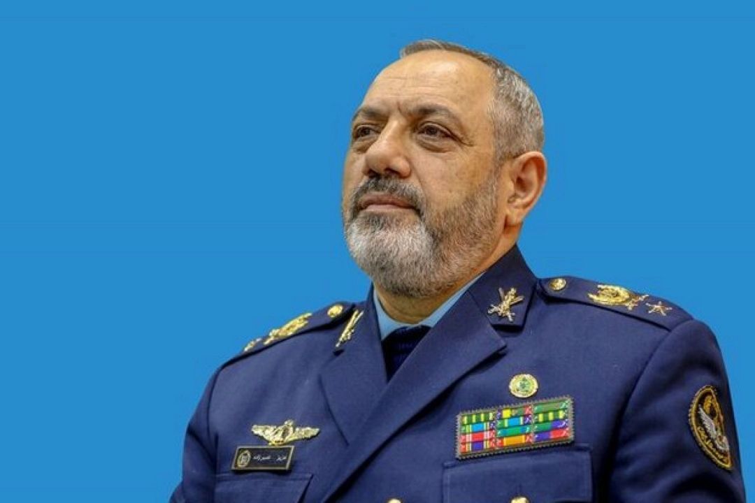 شهید سپهبد نصیرزاده: با قهرمانی در ورزش انقلاب اسلامی را به دنیا نشان می‌دهیم