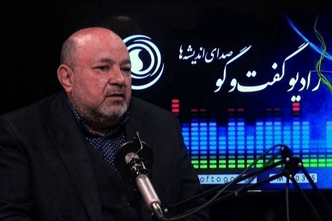  اقتدار موشكی ایران و تغییر معادلات جنگ