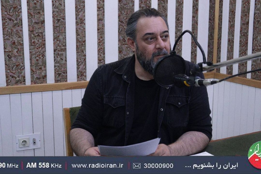 رادیو، موفق ترین رسانه در فتح دلهاست