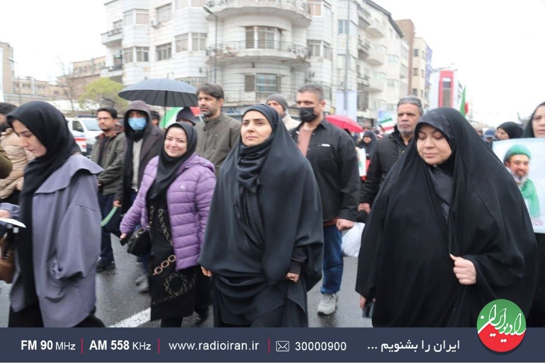 سرنوشت جنگ را اراده‌ها مشخص می‌كنند