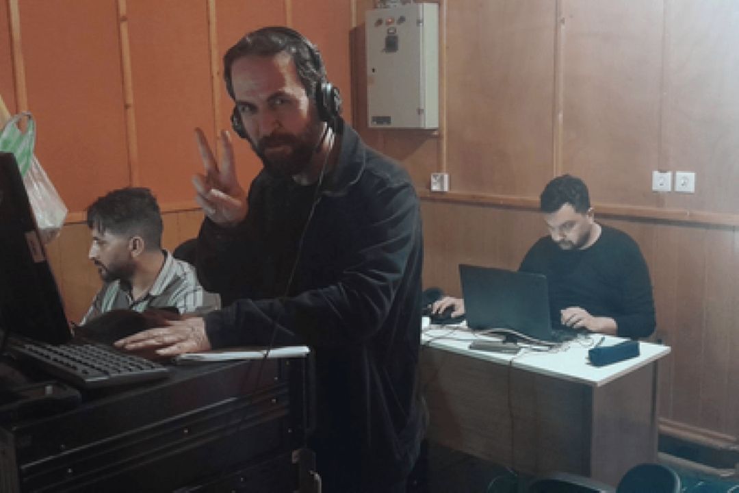 صدایی كه همبستگی و بیعت با رهبر انقلاب را آفرید