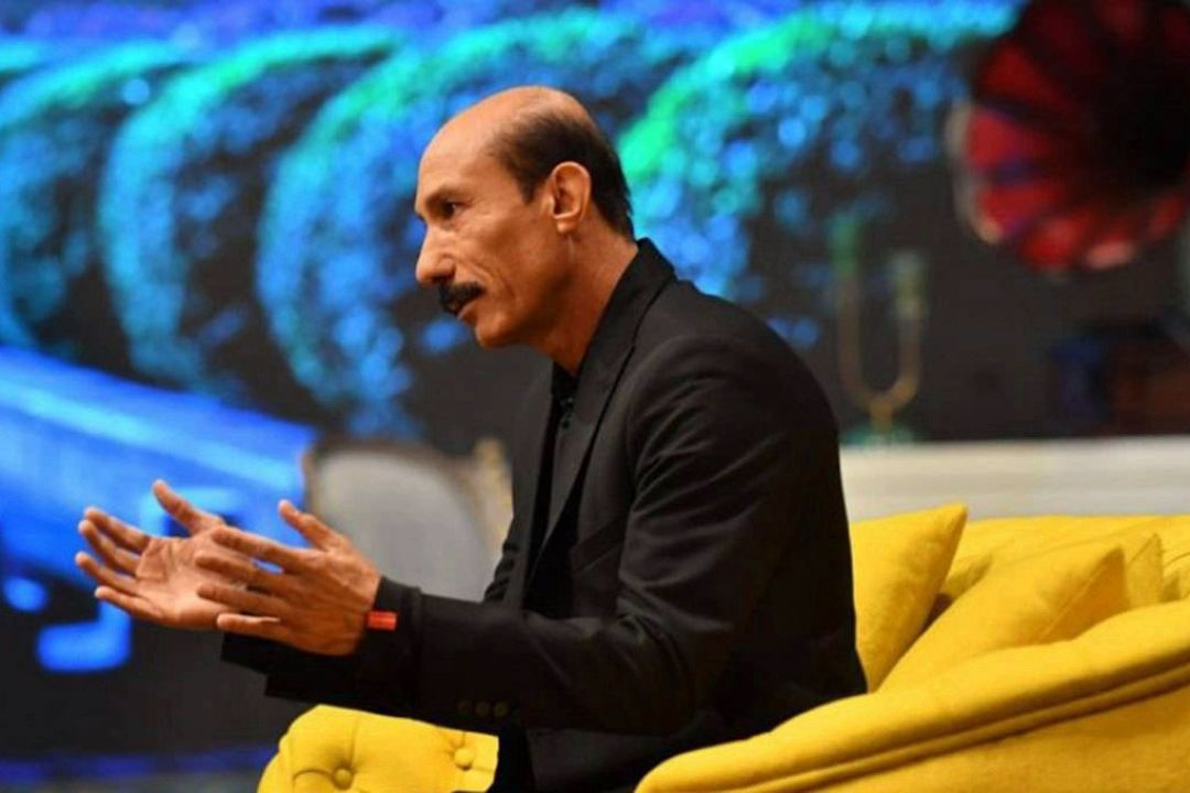 حال خوزستان با تهامی خوب بود و امروز هوایش را داشته باشیم 