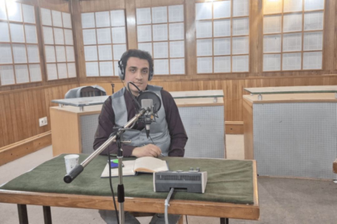 بیعت با آیت‌الله مجتبی خامنه‌ای و امید به ادامه مسیر انقلاب