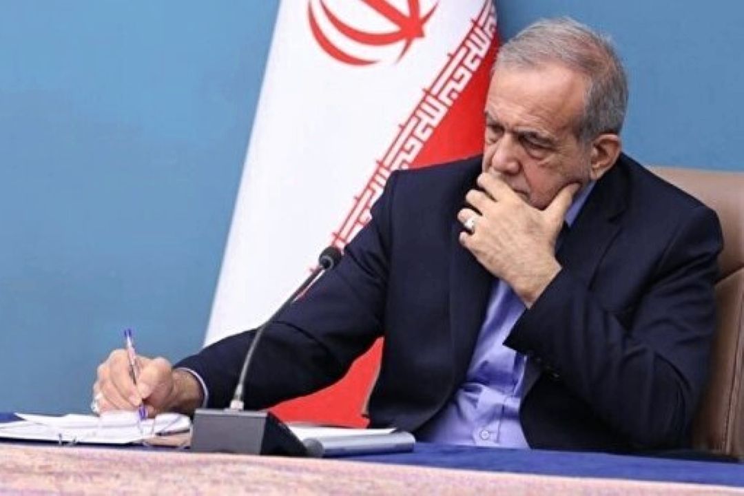 رئیس جمهور: ساكتان، شریك ناخواسته جنایتكارند