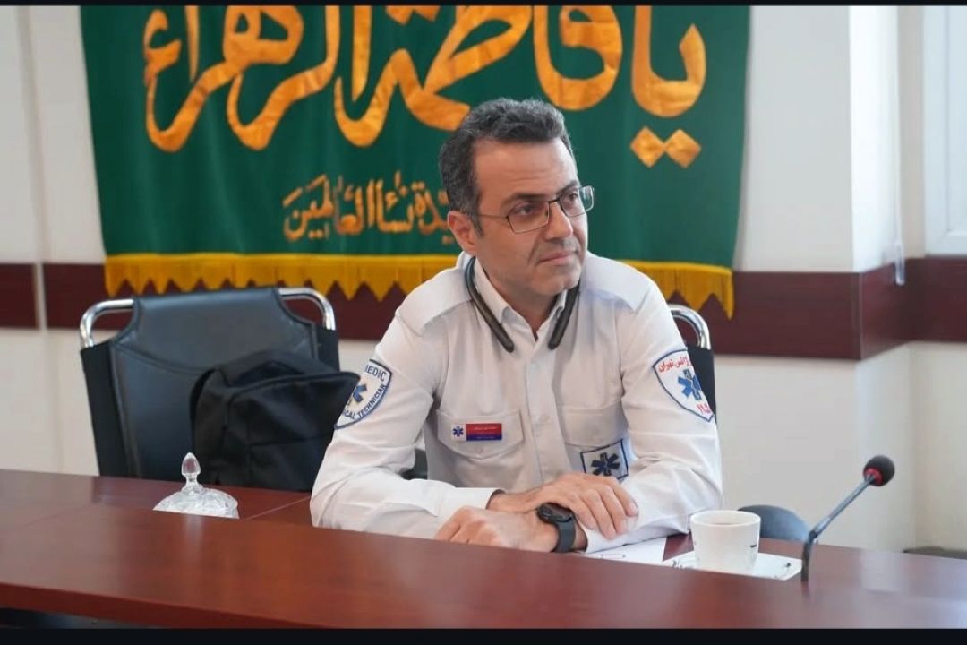 توصیه‌های اورژانس تهران برای حفظ ایمنی شهروندان در زمان حملات هوایی