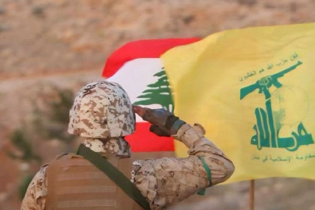  هدف اسرائیل از تهدید مردم بیروت، ایجاد دوگانگی و فشار برای خلع سلاح حزب‌الله 