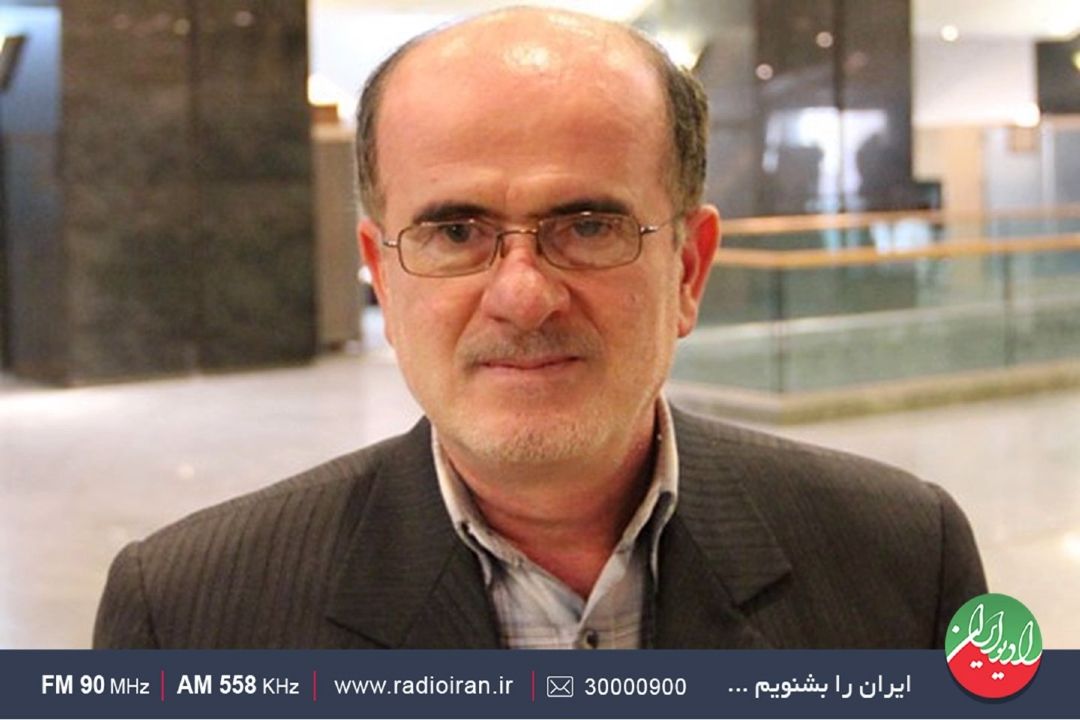 ایران كشوری صلح‌طلب است