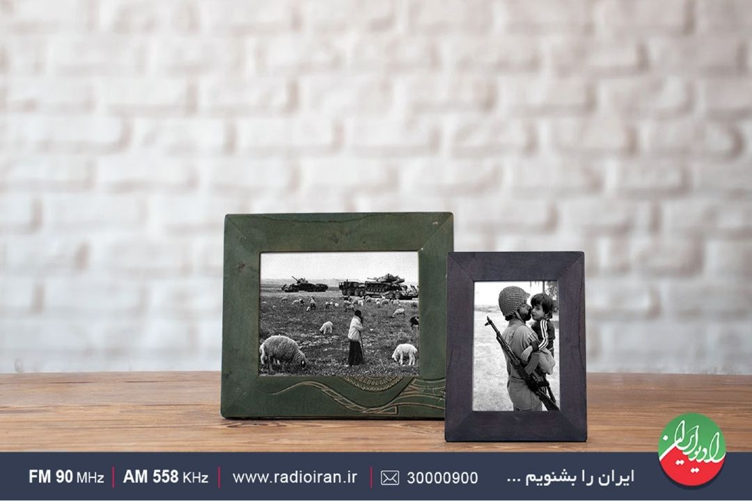 ایستادن مرام ایرانیان است 
